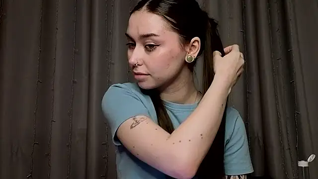 danieliis Live XXX Chat