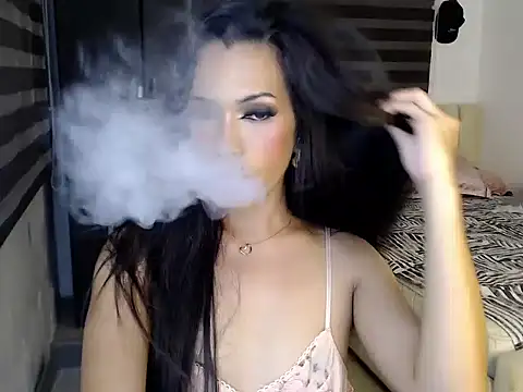 XxIvory_CatxX 网络视讯表演