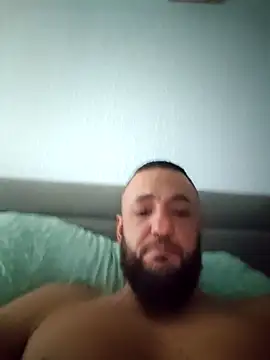 Reeeks69 webkamerás műsora