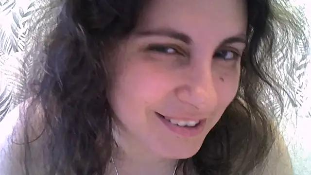 ShelaDiass Obrolan Langsung XXX