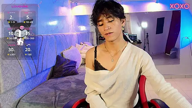 cococumps Webcamshow