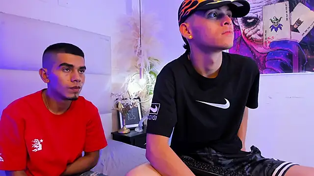 Chat XXX ao vivo de your_d0ll1