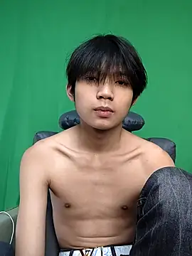 -OvO- Pertunjukan Webcam