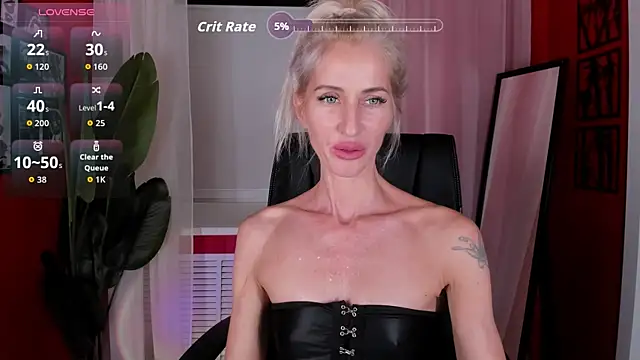 Chat XXX Live CindySw