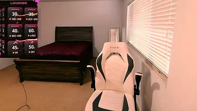 Chat XXX ao vivo de britteebee