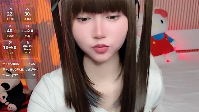 di-or-'s Live XXX Chat