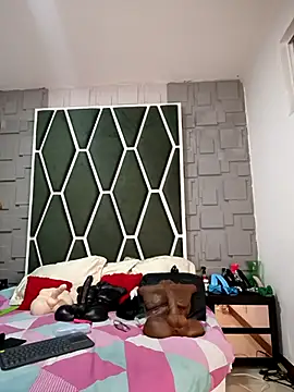 AmbarthSmiith2n Live XXX chat