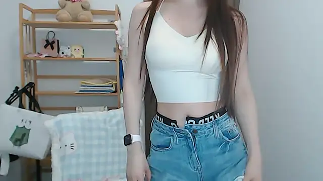 Chatroom XXX en direct de Mimi-cnbaby