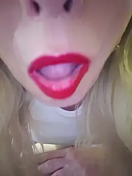 Webkamerová show SelinaLovqx