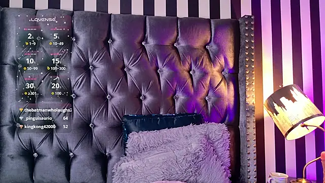 lara_curly Live XXX-chat