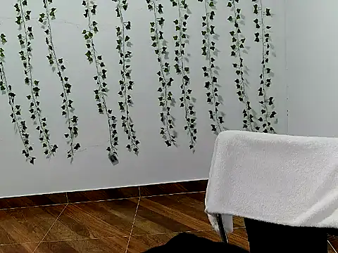 Akemy_Saunders Webcamshow