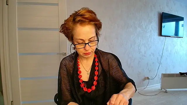 LioraWeiss 现场XXX聊天