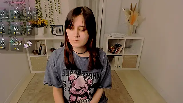 Alexa_Lexi_ – Live XXX-chat