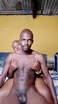 Show webcam de The_item99