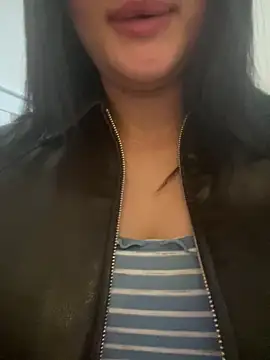 Show Webcam de Milana_UK