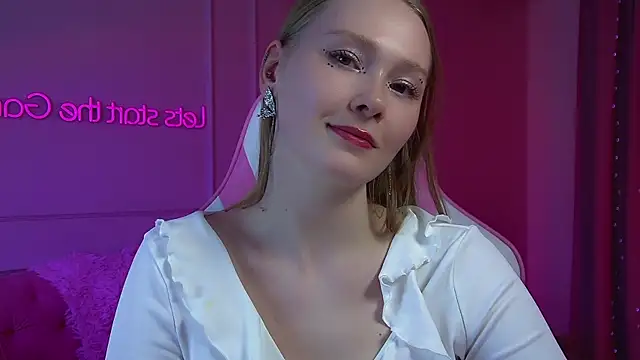 AgataFoxley's Live XXX Chat