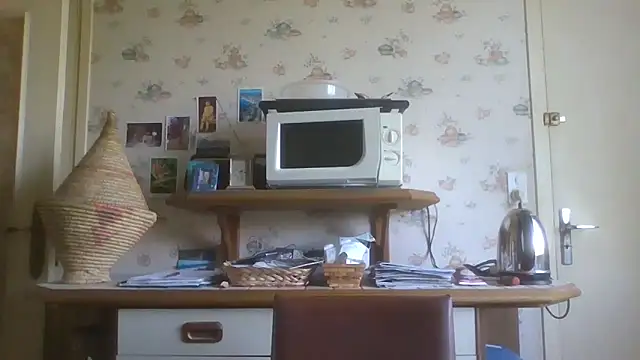 عرض كام gegevincent5