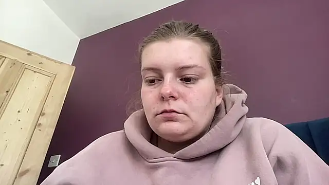 Show de Ellarose-xo na webcam