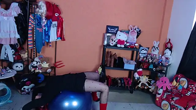 Chat XXX Live MissMiia2