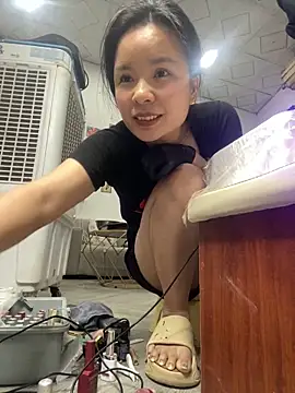 Sembang XXX Secara Langsung Ivy_Trix2