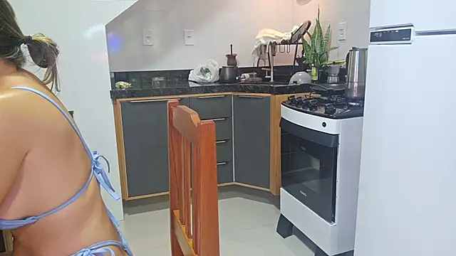 Show Webcam de couplehotscorpion