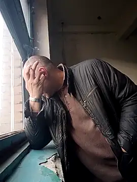 Show modela Sam_Colt na web-kameri