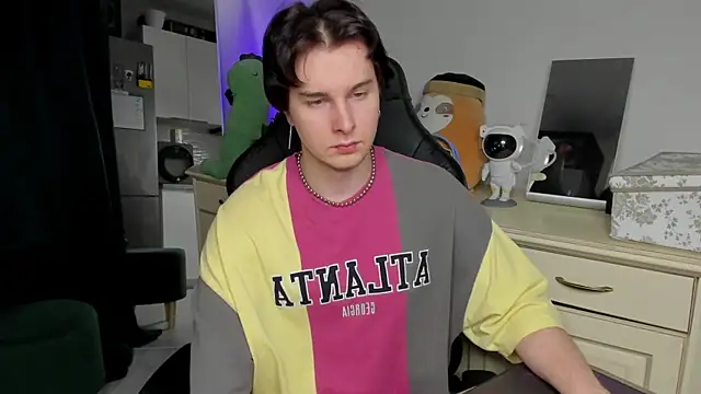 Sembang XXX Secara Langsung Vincent_Strong