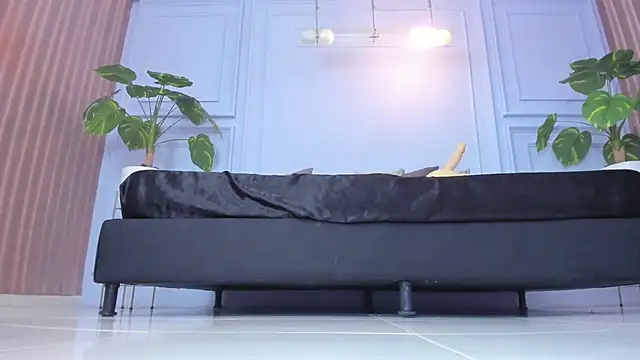 Pertunjukan Kamera Web cintiagreyx