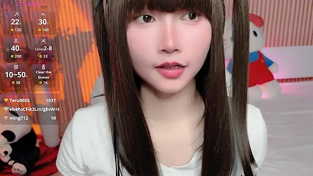 Sembang XXX Secara Langsung di-or-