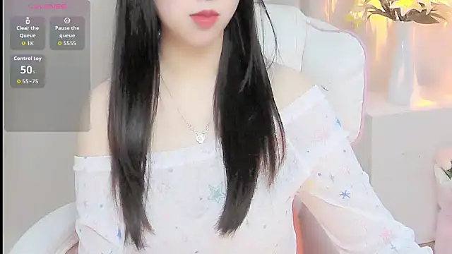 Sweet-Shuna's Live XXX Chat