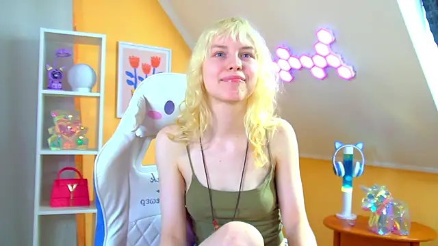 HannahHollis live XXX chat