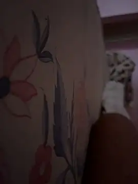 pakiza_のウェブカメラショー