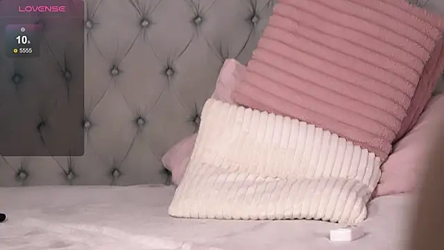 RebeccaRese's Live XXX Chat