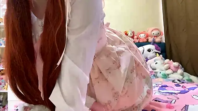 AlisaHoshiCos' Live XXX Chat