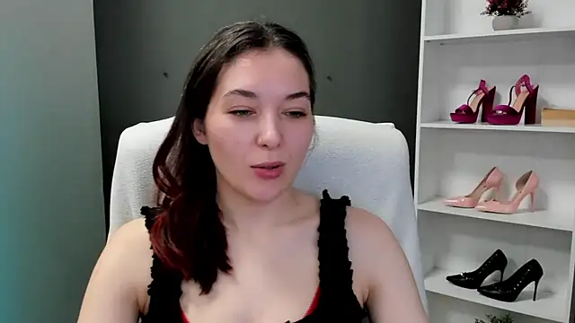 Meagn_Extasy: απευθείας συνομιλία ΧΧΧ