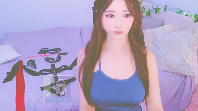 Chat +18 de LongoriaEva ao vivo