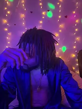 magic_man1085: διαδικτυακό σόου στην κάμερα