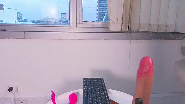 Megan_Lim 라이브 XXX 채팅