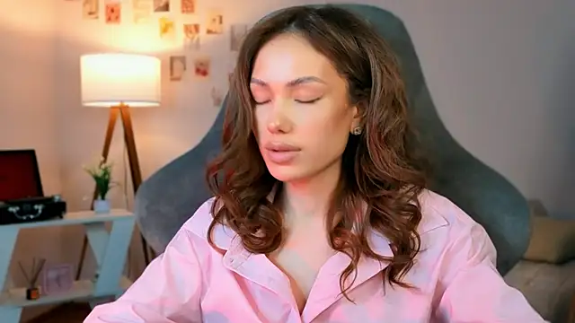 nexorine's Live XXX Chat