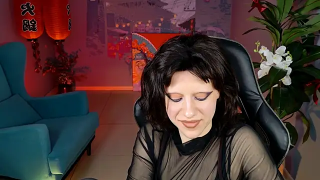 LidaDarknet Chat XXX live