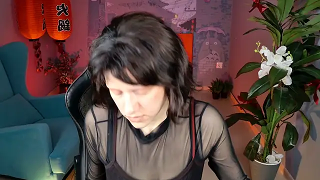 LidaDarknet's Live XXX Chat