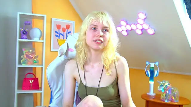 HannahHollis live XXX chat