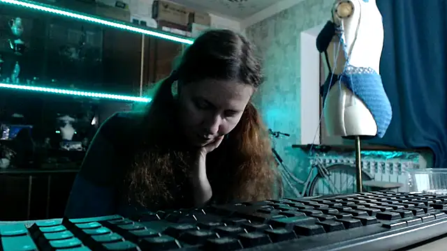 pa1e_pr1ncess' Live XXX Chat