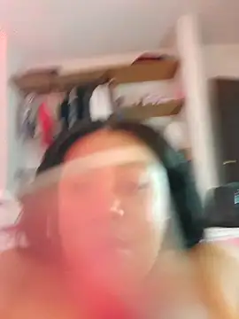 BiancaFollerach 网络视讯表演