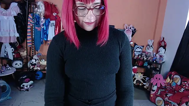 MissMiia2のライブXXXチャット