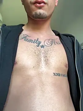 Show de webcam de JJkim00