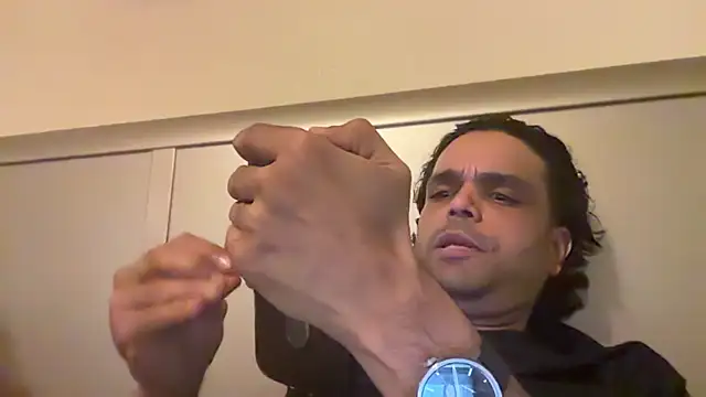 KungFuPanda001's Webcam Show