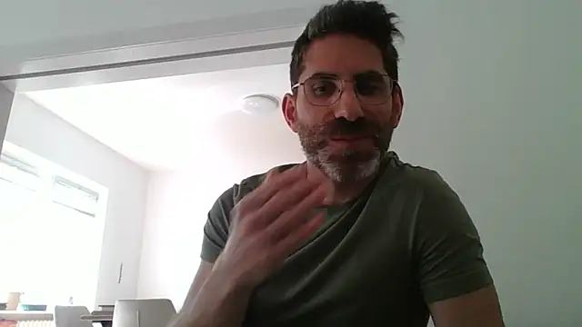 alcatraz009's Webcam Show