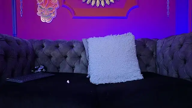 Chat XXX Live Julieta_Russell