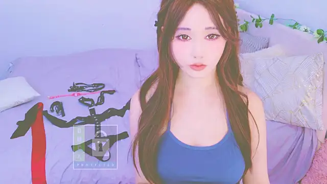 LongoriaEva Obrolan Langsung XXX